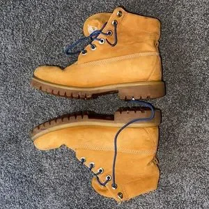 Timberland | Shoes | Timberland Woolrich Roll Top Boot Mens